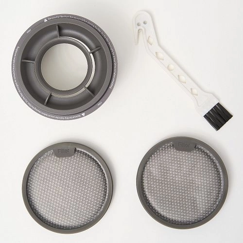 Фильтры ATH5 для Dreame T10, T20, T30, R10, R20, Xiaomi G9, G10 - комплект 3 шт, оригинал