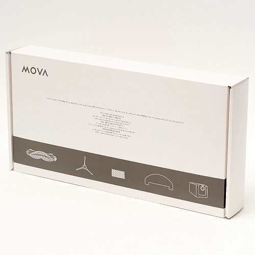 Набор RAK57 Dreame Trouver E20 Plus, Midea VCR S6+