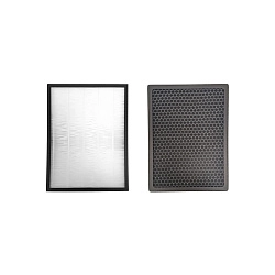 фото: Комплект фильтров для Philips AC2721, AC2729 (аналог FY1410, FY1413)