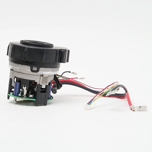 Мотор Roborock H6, H7 - турбина, двигатель K60-648-A01, 9.02.0114