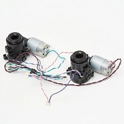 Моторы привода швабр для Dreame L40 Ultra, L40 Ultra CE, D20 Ultra, Trouver E30 Ultra - оригинал Моторы привода швабр для Dreame L40 Ultra, L40 Ultra CE, D20 Ultra, Trouver E30 Ultra - оригинал