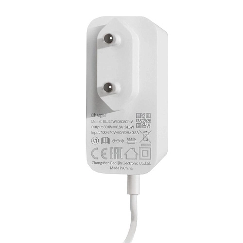 Адаптер BLJ24W308080P-V к Trouver Power 11 Pro