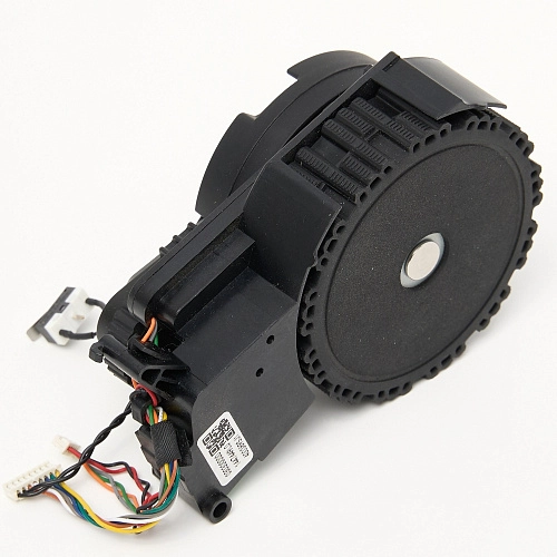 Правое колесо к Dreame X50 Master/X50 Ultra (Pro)