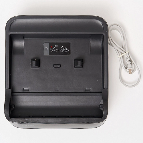 Зарядная база для Roborock F25 / RT / ALT / LT / ACE, A30 и др. - подставка MDS14HRR, оригинал