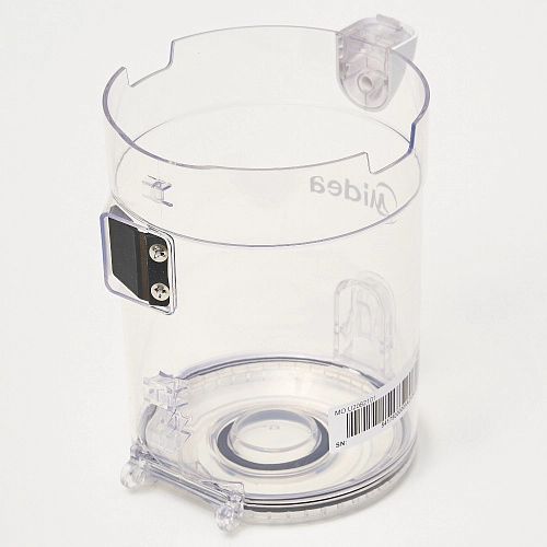 Контейнер для пыли Midea VSS1800 - оригинал | Filterix Контейнер для пыли для Midea VSS1800 - оригинал