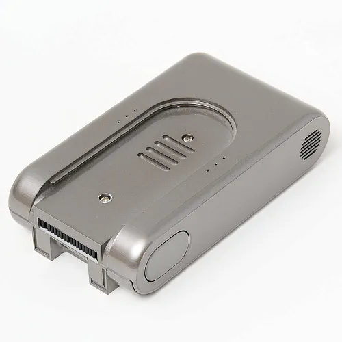Аккумулятор для Xiaomi G9, G10, G10 Plus, Dreame T10, T20 - Li-ion, 3000 mAh, cерый цвет