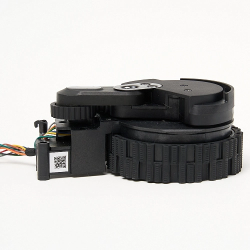 Левое колесо для Dreame X50 Master/X50 Ultra (Pro)