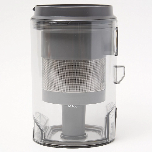 Контейнер для пыли Dreame Z20, Z30 (AquaCycle) - оригинал Контейнер для пыли в сборе для Dreame Z20 (AquaCycle, AquaCycle Station), Z30 (AquaCycle) - оригинал