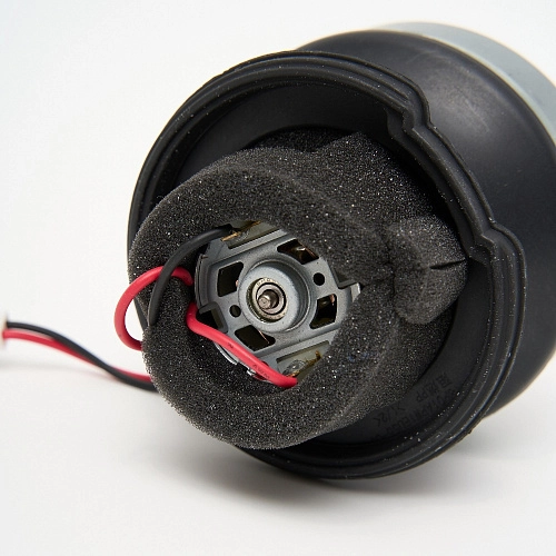 Мотор для Midea VSS1800 - турбина, двигатель, оригинал