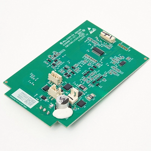 Плата управления для Midea VSS1800 - оригинальная материнская плата