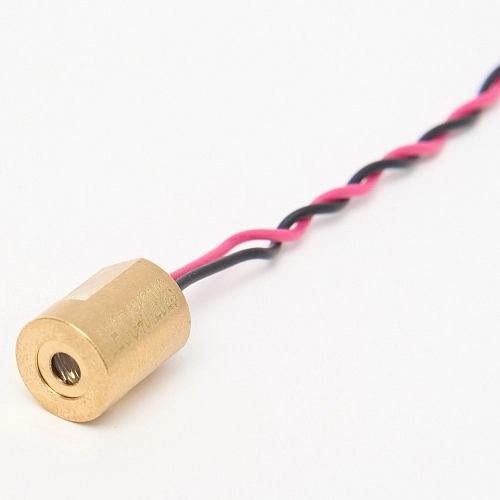 Лазерный датчик препятствий для Dreame X40 Ultra / Pro / Master и L40s Pro Ultra и др. - оригинал