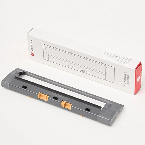 Крышка основной щетки для Roborock Saros Z70 - оригинал