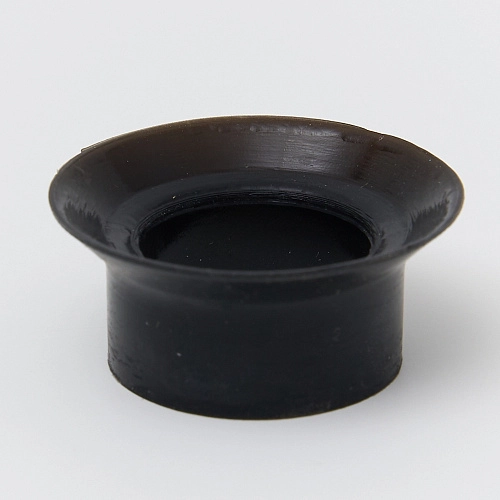 Резинка, уплотнитель циклонного фильтра для Dreame Trouver J10, J20, J30 - оригинал