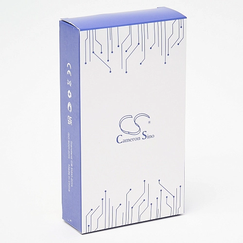 Аккумулятор Dreame Bot W10 - Li-ion, 6800 mAh | Filterix Аккумулятор для Dreame Bot W10 - Li-ion, 6800 mAh