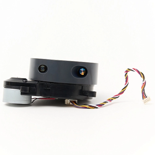 Лидар iRobot Roomba Max 705 Vac, Roomba Plus 405 Combo, Roomba Plus 505 Combo - DELTA-SC-02 D_V02