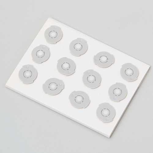 Фильтр очистки воды для Roborock S5, E2-E5 - 12 шт