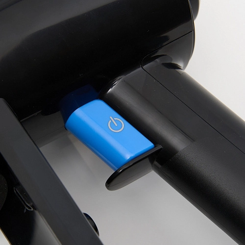 Корпус двигателя и аккумулятора для Dreame Trouver J10 - оригинал