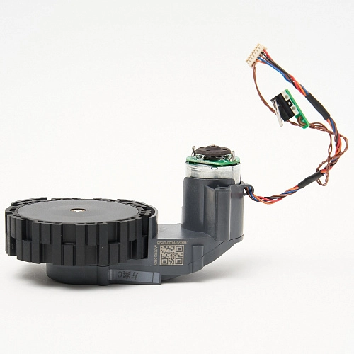 Левое колесо 9.01.1881 для Roborock S8, Q5 Pro