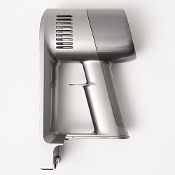 Корпус вертикального пылесоса Dreame T30 - оригинал фото: Корпус вертикального пылесоса Dreame T30 - оригинал