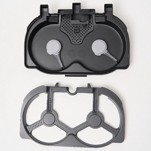 Поддон для Roborock Saros 10R - модуль для чистки салфеток, оригинал