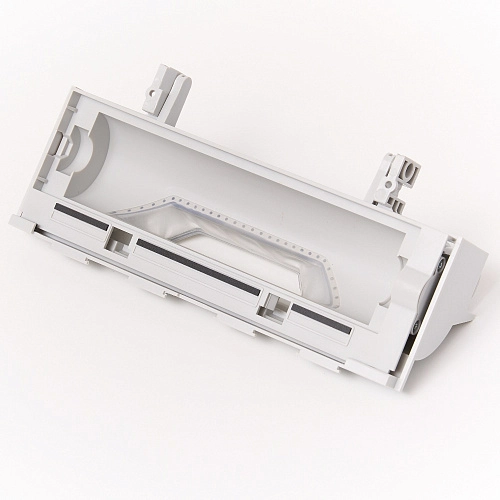 Двигатель основной щетки в корпусе для Xiaomi Mi Robot Vacuum Mop (STY1J01ZHM, STYTJ01ZHM), Mijia 1C