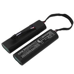 Аккумулятор для Dreame Bot W10 - Li-ion, 6800 mAh фото: Аккумулятор для Dreame Bot W10 - Li-ion, 6800 mAh