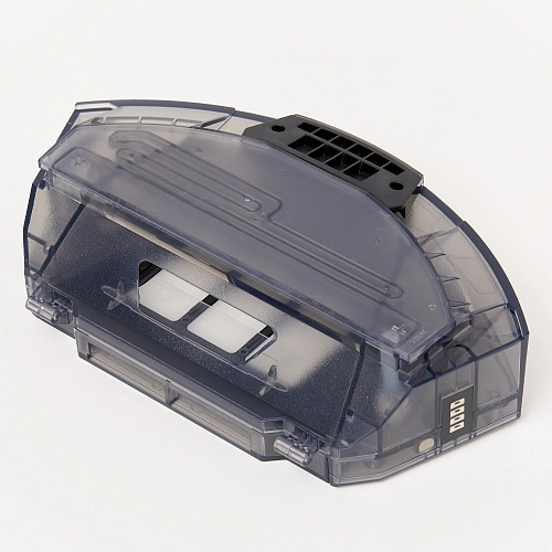 Контейнер и резервуар 2в1 для Midea VCR S6+ | Оригинал Контейнер для пыли и резервуар для воды 2в1 для Dreame Trouver E20 Plus, E20 Pro Plus, Midea VCR S6+