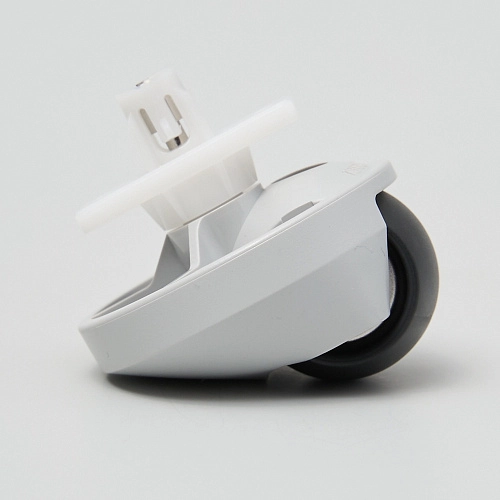 Ведущее колесо для Roborock S5 Max, S6, S7, S8, Q Revo - белое (9.01.1273, 9.01.0347), оригинал