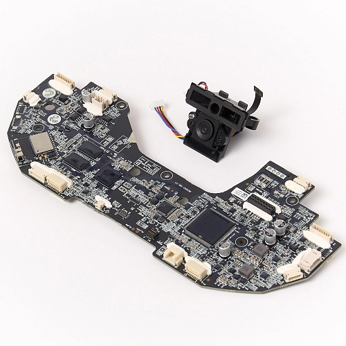 Материнская плата Dreame D10s Plus - оригинал | Filterix Материнская плата для Dreame D10s Plus - оригинал