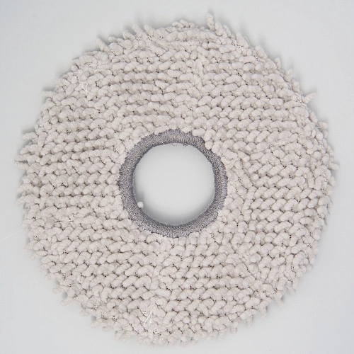 Комплект аксессуаров для Ecovacs Deebot X5 Pro OMNI - фильтры, щетки, МОП, мешки