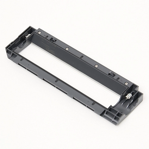 Крышка щетки Roborock S7, Q7, T7S (Plus, Pro) - черная Крышка основной щетки для Roborock S7, Q7, T7S, T7S Plus (Pro) - черная, оригинал