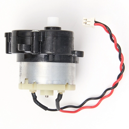 Мотор боковой щетки для Xiaomi Mi Robot Vacuum Mop Essential (MJSTG1, SKV4136GL) - оригинал