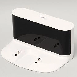 фото: Док-станция CDZ13RR для Roborock S5 Sweep One (S50, S51, S52, S55), S5 Max, S6, S6 MaxV