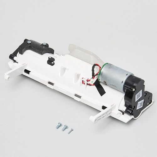 Двигатель основной щетки для Roborock Qrevo Curv 