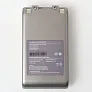 Аккумулятор для Xiaomi G9, G10, G10 Plus, Dreame T10, T20 - Li-ion, 3000 mAh, cерый цвет