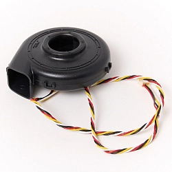 Турбина MSD-A-3 для Dreame D10 Plus / D9 Max - оригинал фото: Турбина MSD-A-3 для Dreame D10 Plus / D9 Max - оригинал