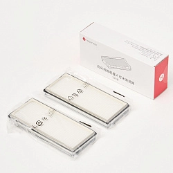 фото: Фильтры для Roborock Saros Z70 - комплект 2 шт., оригинал