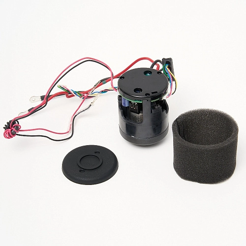 Мотор для Dreame R10 - M55-E-11 (турбина, двигатель), оригинал