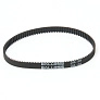 Зубчатый ремень для турбощетки (роликовой щетки) вертикального пылесоса: HTD 2M-194-5, 97 зубов
