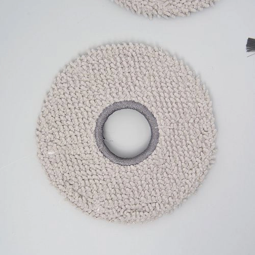 Комплект аксессуаров для Ecovacs Deebot T30S COMBO - щетки, МОП, мешки, фильтры