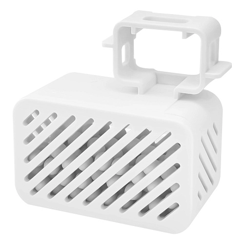 Ионизатор для Dreame X50 Ultra, L50 Ultra, L40 Ultra - совместимость в описании