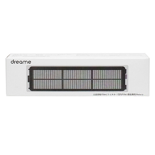 Фильтры RHF1 для Dreame D9/D9 Pro, D9 Max, L10 Pro