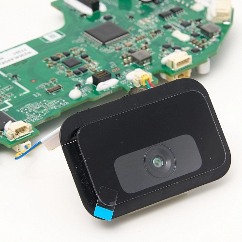Мат.плата R2381_MB_V4 для Dreame L10s Pro Gen2