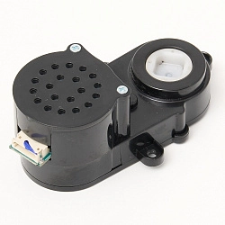 фото: Мотор основной щетки для Tuvio TR06HLCB - оригинал