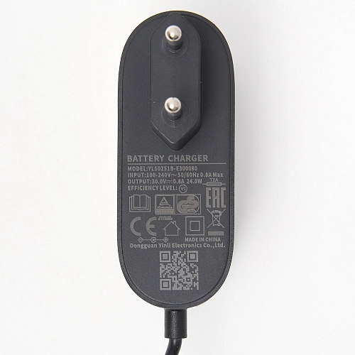 Адаптер YLS0251B-E300080 Dreame T10, T20, T30 Neo