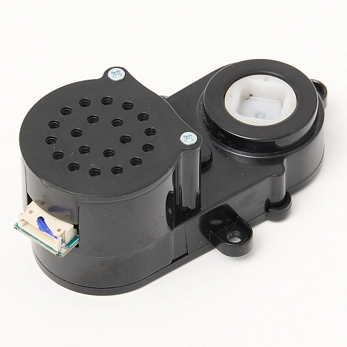 Мотор основной щетки для Tuvio TR06HLCB - оригинал