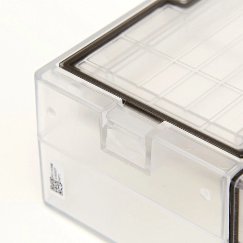 Контейнер для пыли 9.01.2007 для Roborock S8 | Оригинал Контейнер для пыли 9.01.2007 для Roborock S8