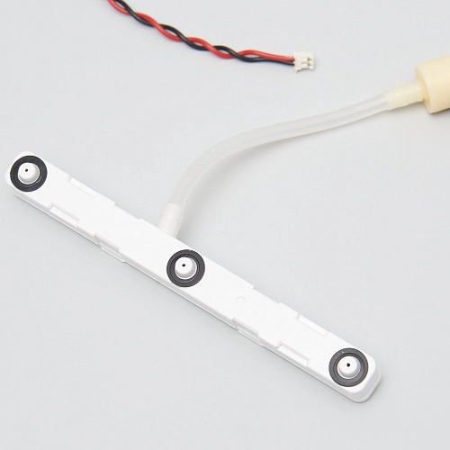 Помпа DQB031-FB + обратный клапан SC1235G + сопла коллектора подачи воды Xiaomi Vacuum Mop Essential