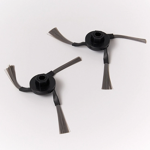 Щетка RSB14 к Dreame Bot X40 Pro/Ultra, 2 шт