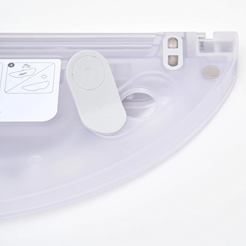 Резервуар для воды Xiaomi Mi Robot Vacuum Mop 2 Pro, Mijia Robot Vacuum Mop LDS 2 (MJST1S)